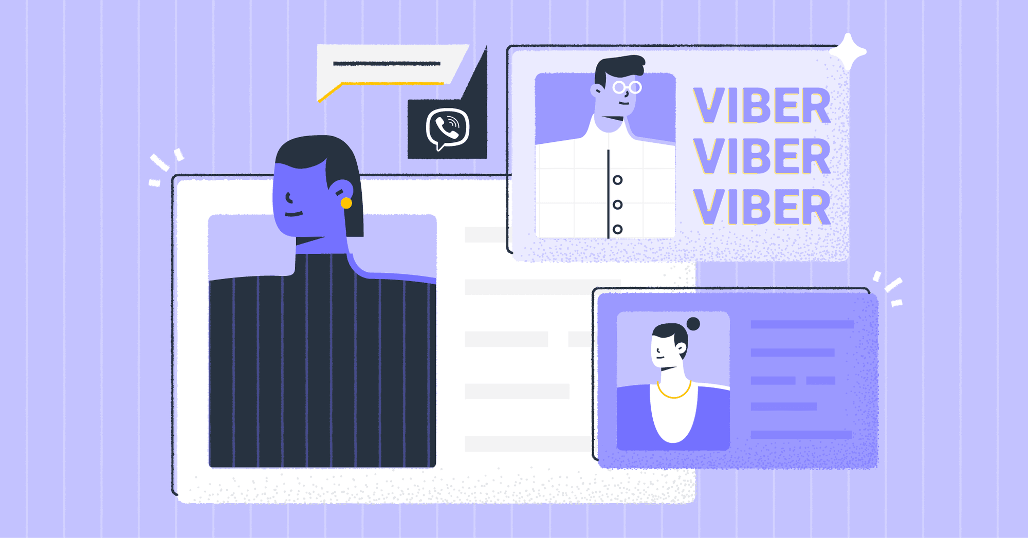 Viber Marketing: Drive Growth Through Messaging