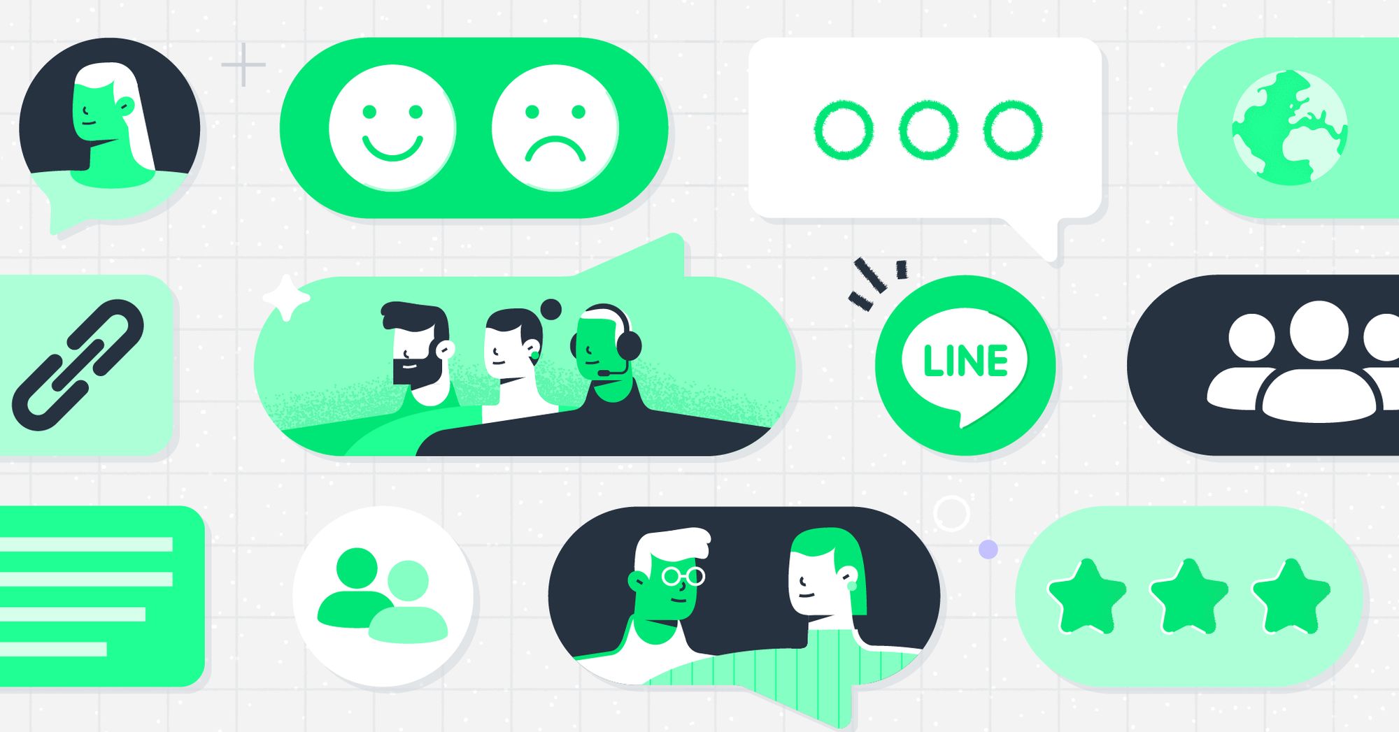 LINE Group Chat: How to Use LINE Groups [Juillet 2023]