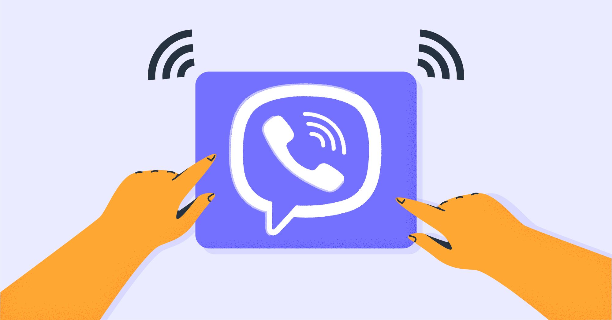 Viber Bulk Message: How To Send A Viber Broadcast [Feb 2024]