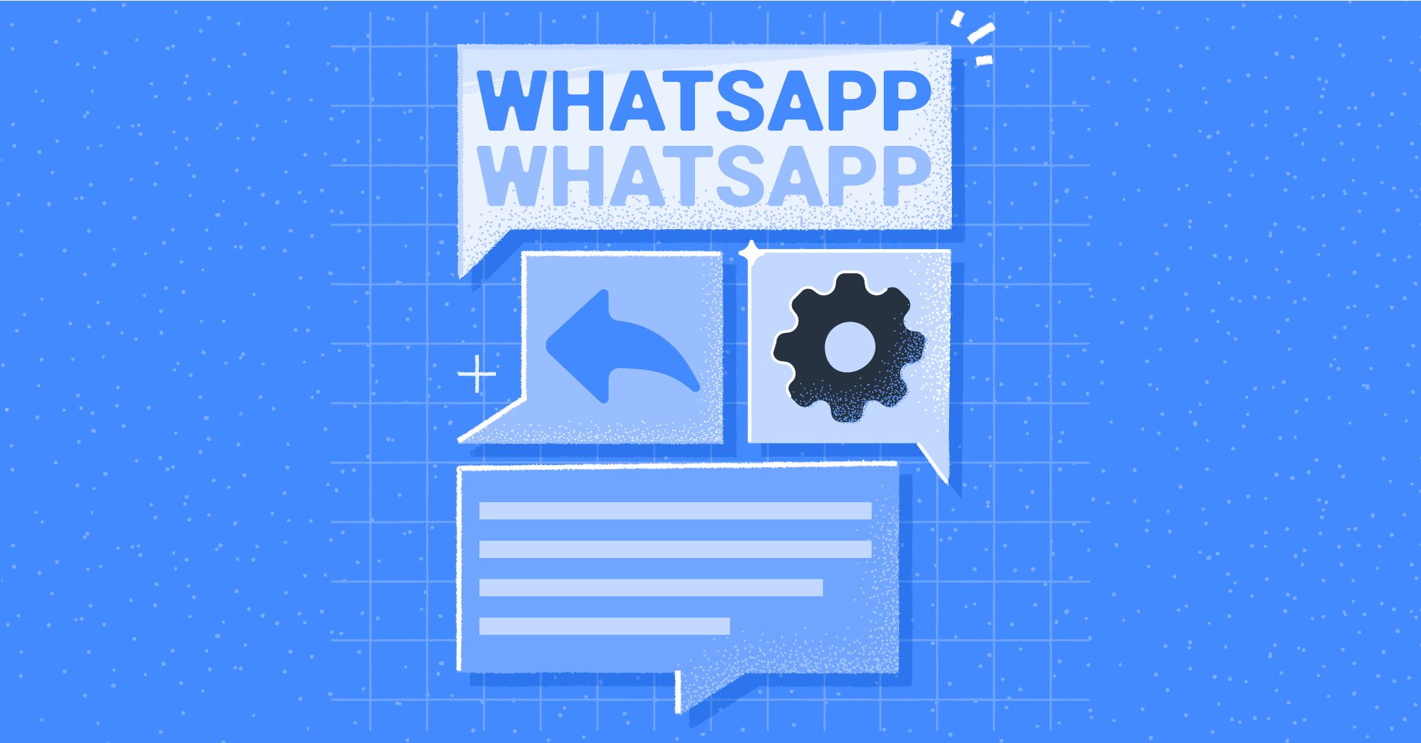 Trả lời tự động WhatsApp: Cách thiết lập + 18 mẫu tin nhắn