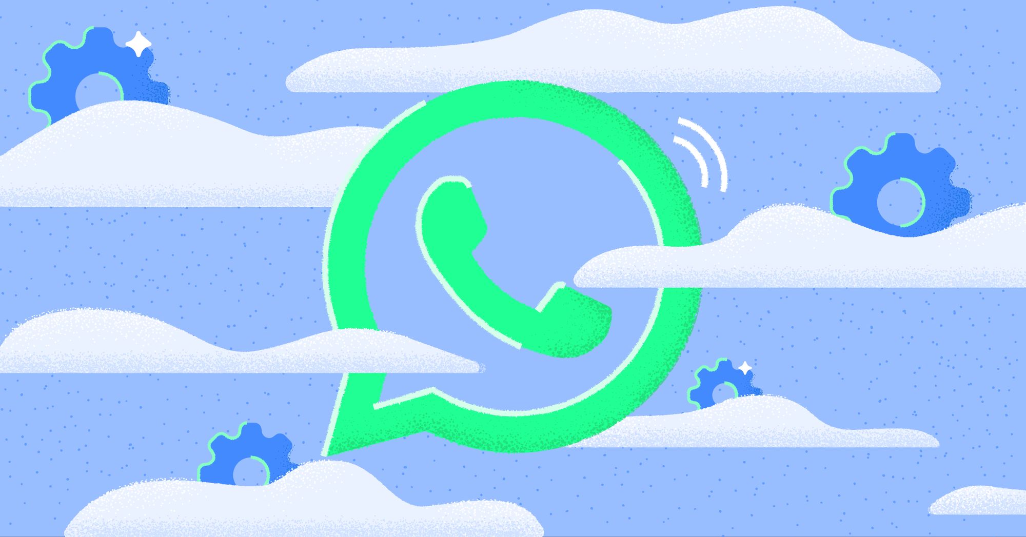 WhatsApp Cloud API: Cách nhận, tính năng và lợi ích