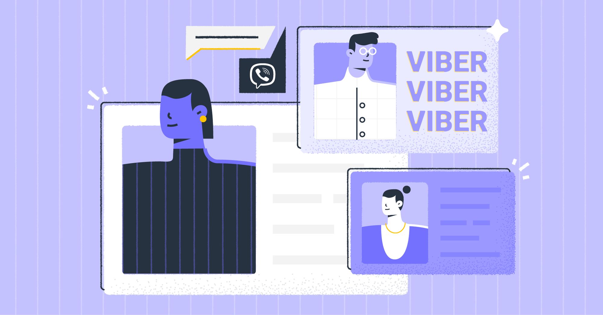 Viber Integration: Message Customers with Viber CRM [Jan 2024]