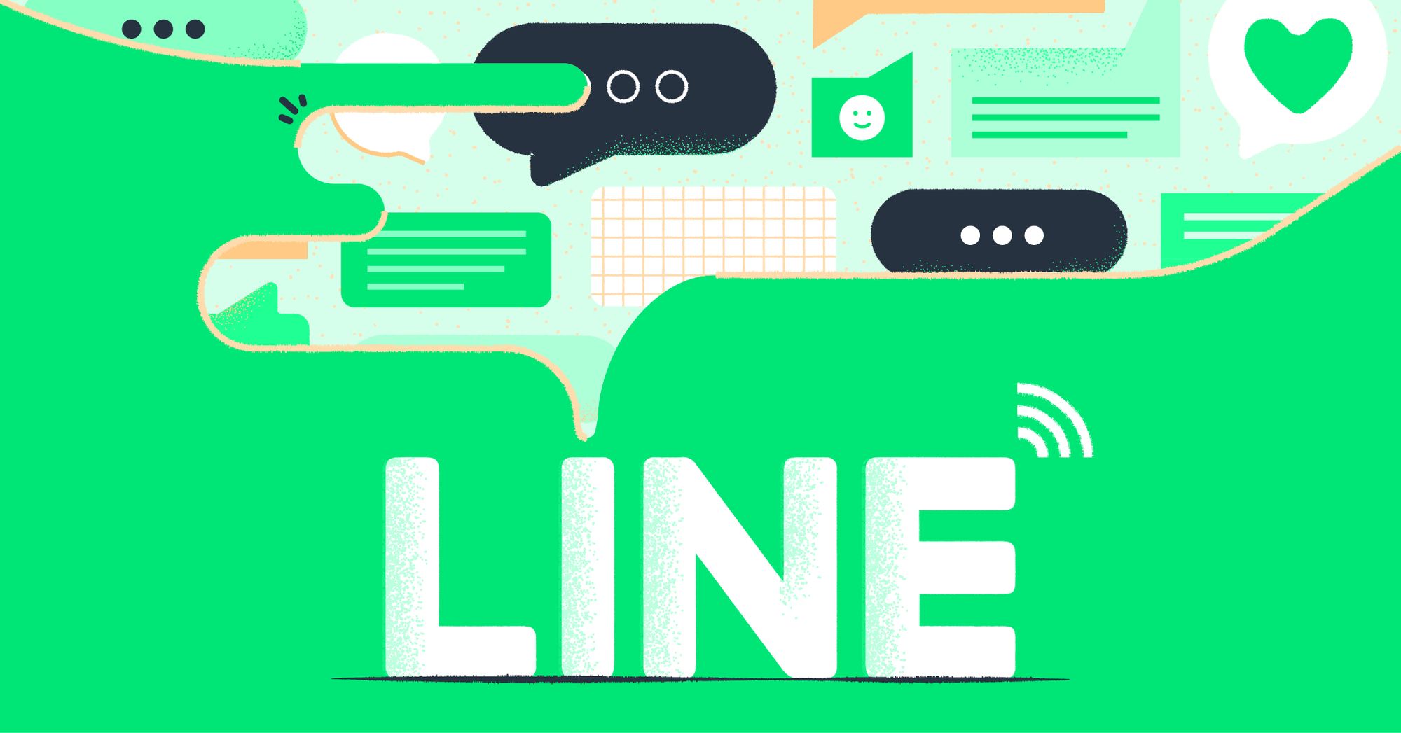 LINE Broadcast: How to Broadcast LINE Messages [Juillet 2023]