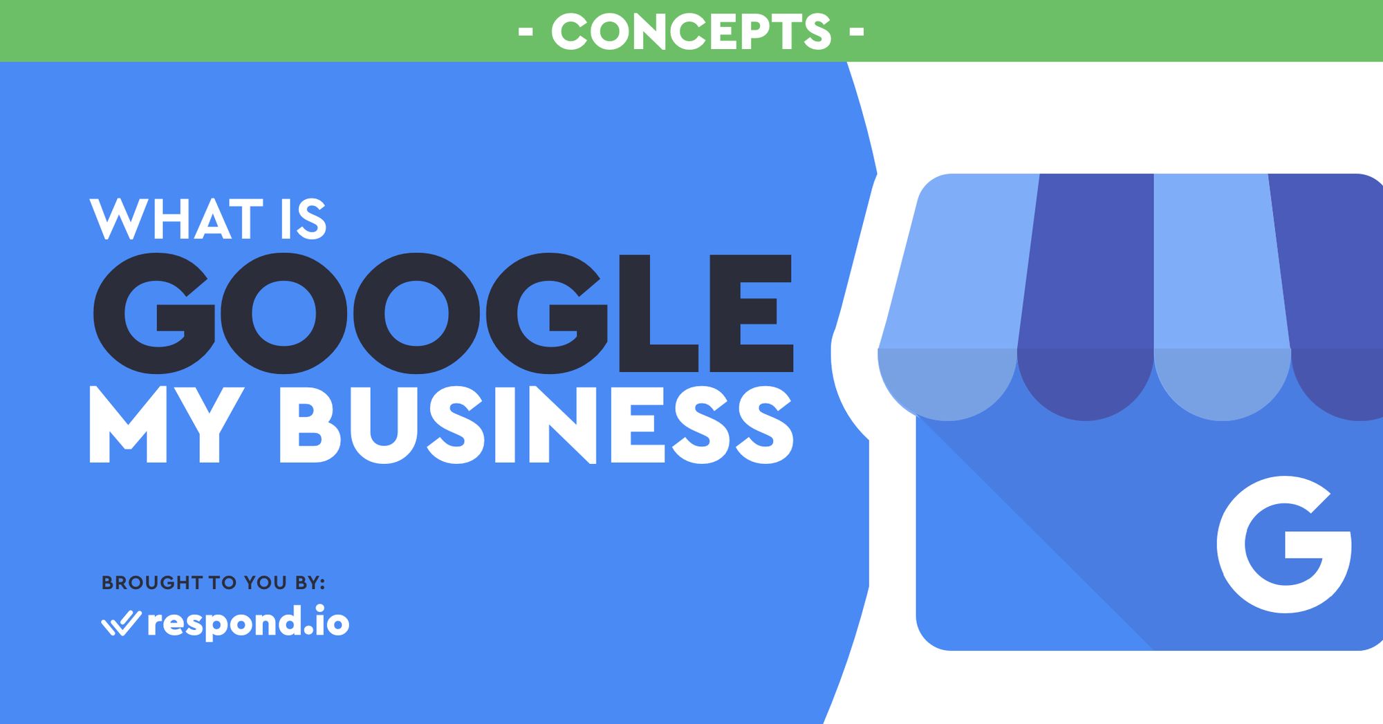 Google My Business là gì? [Tháng 8 năm 2020]