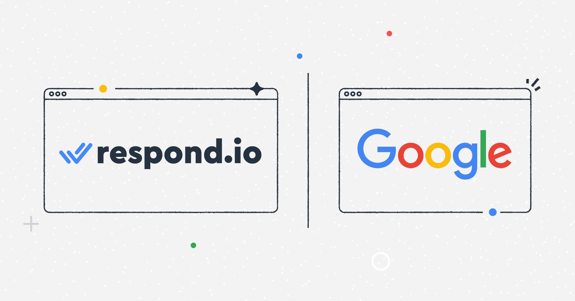 Respond.io Unisce Ufficialmente I Messaggi Business Di Google