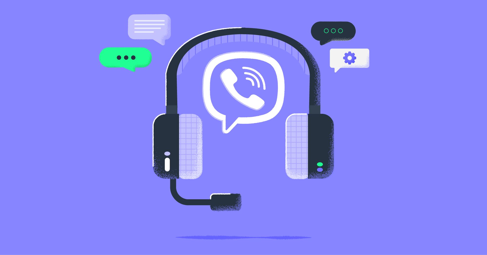 Viber Support: How To Use Viber Customer Service [Feb 2024]