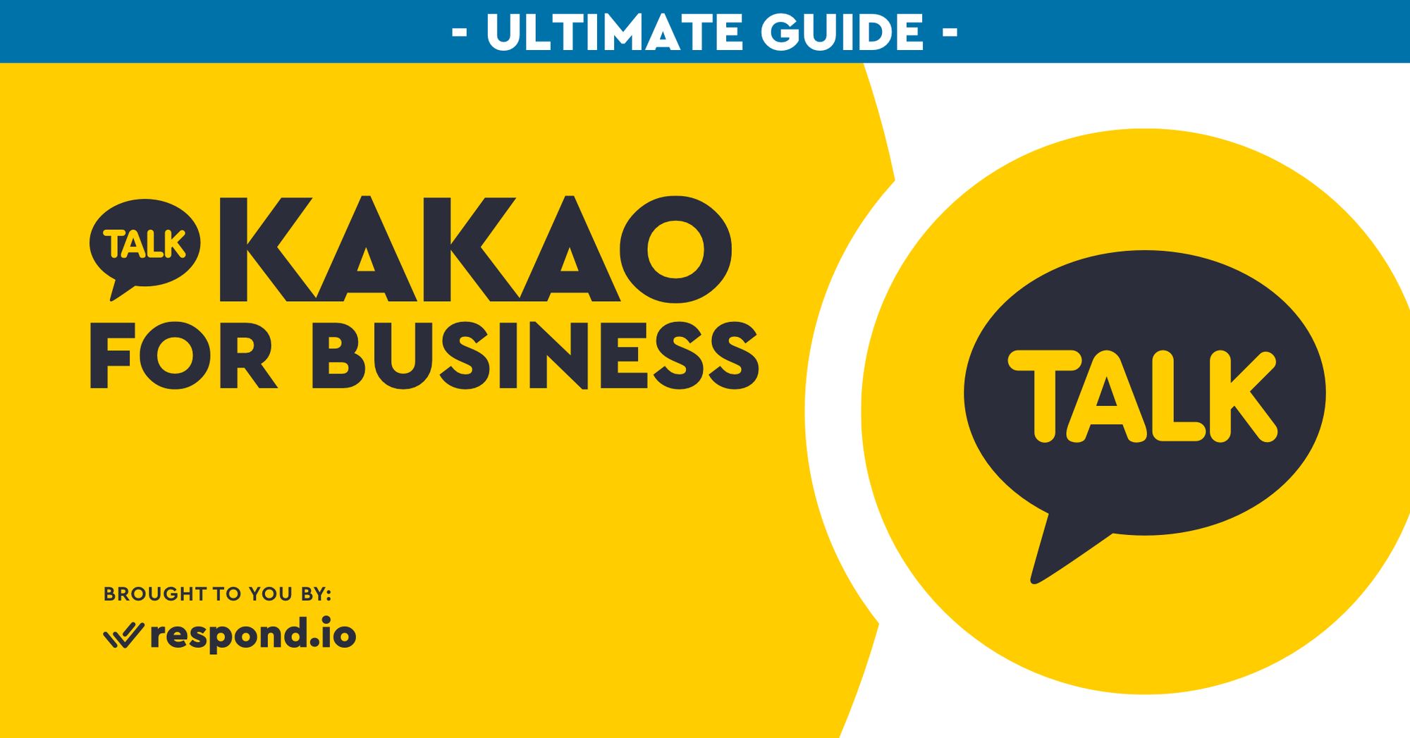 Kakao per le aziende: La guida definitiva al canale KakaoTalk.