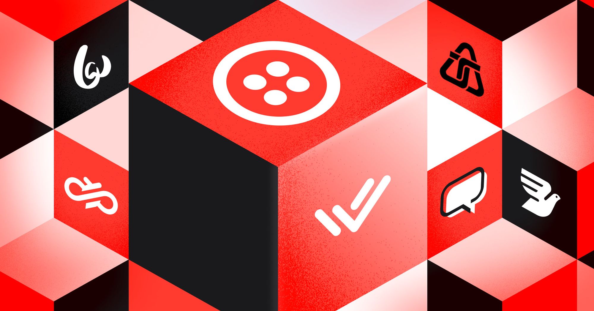 6 Alternatif Twilio Terbaik: Membandingkan Fitur dan Harga