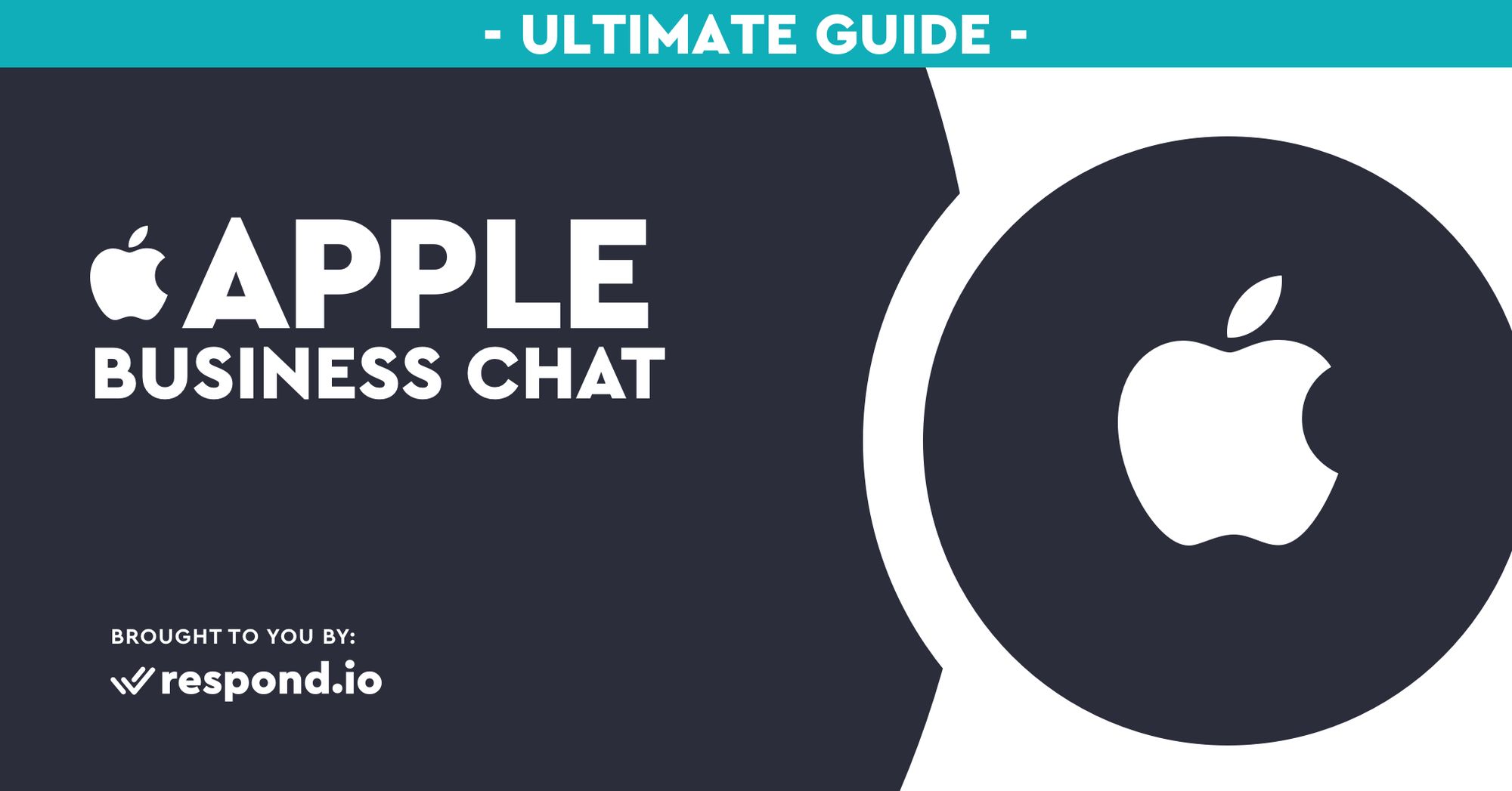 Hướng dẫn đầy đủ về Apple Business Chat