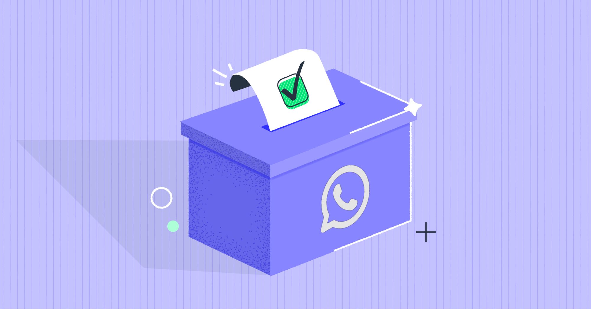 WhatsApp Opt In: Khiến khách hàng chọn tham gia WhatsApp [Tháng 1 năm 2025]